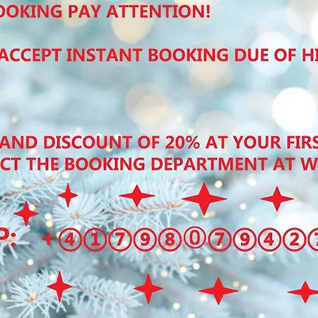 Contact Us At What App - 0041-798-079-427 To Book!! - 3 Beds In Traditional Swiss Chalet *
