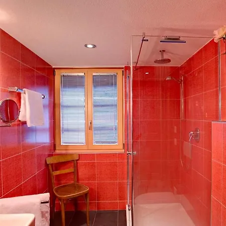 Contact Us At What App - 0041-798-079-427 To Book!! - 3 Beds In Traditional Swiss Chalet Villa Sankt Niklaus