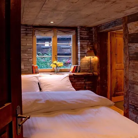 Contact Us At What App - 0041-798-079-427 To Book!! - 3 Beds In Traditional Swiss Chalet Villa *