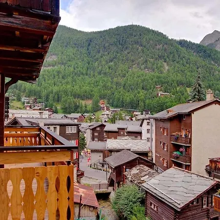 Contact Us At What App - 0041-798-079-427 To Book!! - 3 Beds In Traditional Swiss Chalet * Sankt Niklaus
