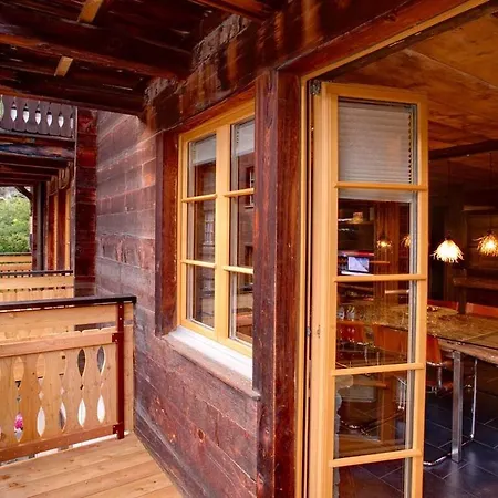 Contact Us At What App - 0041-798-079-427 To Book!! - 3 Beds In Traditional Swiss Chalet *