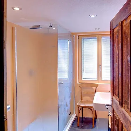Contact Us At What App - 0041-798-079-427 To Book!! - 3 Beds In Traditional Swiss Chalet סנט ניקלאוס
